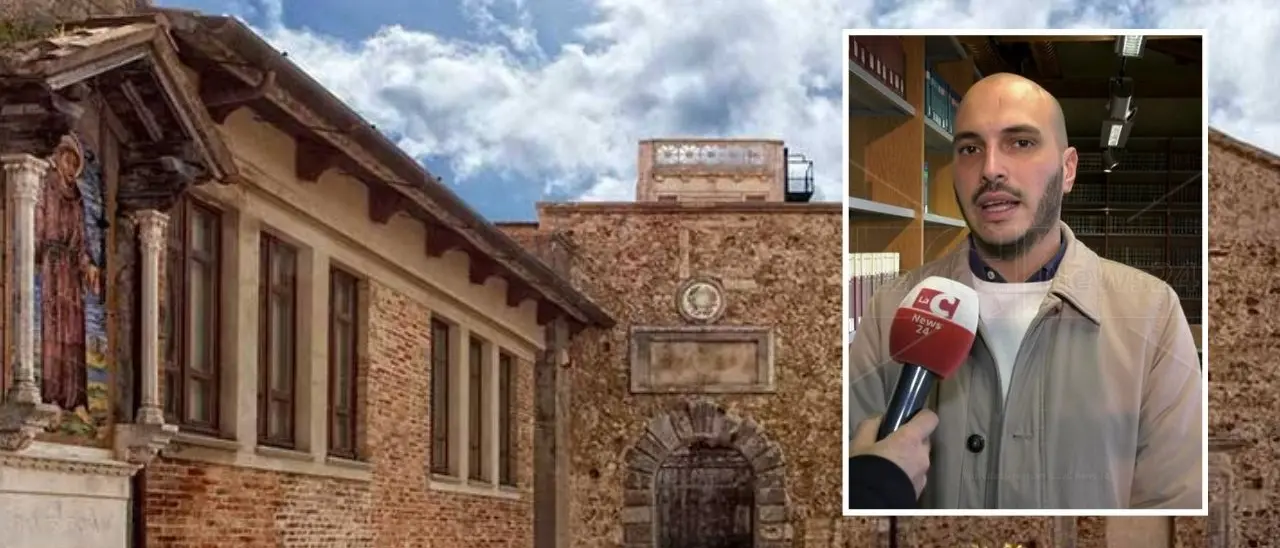 Sistema bibliotecario vibonese, Signoretta risponde alla Princi: «Quadro debitorio chiaro e cristallizzato»