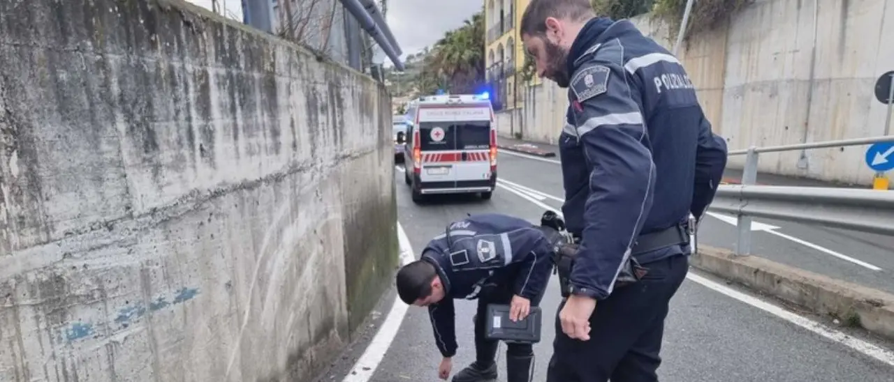 Sanremo, studente di 17 anni muore investito da un tir: fermato l’autista
