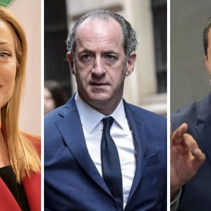 Terzo mandato bocciato in commissione. Perde la Lega, Fdi e Fi votano contro insieme a Pd e M5s: la battaglia si sposta in aula