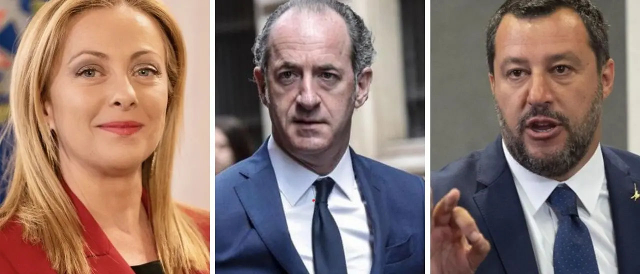 Terzo mandato bocciato in commissione. Perde la Lega, Fdi e Fi votano contro insieme a Pd e M5s: la battaglia si sposta in aula