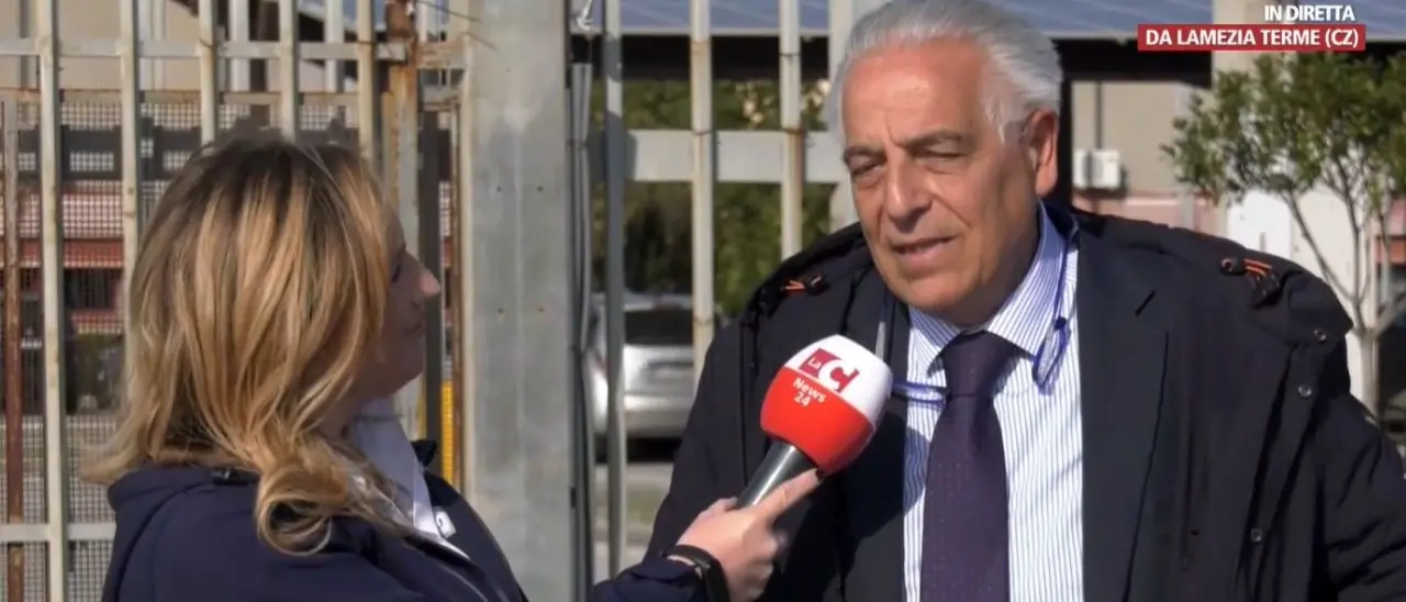 «Alla Fondazione Terina più guardie che tecnici di laboratorio»: l’ex presidente Masi e il rilancio impossibile di un’eccellenza mai nata