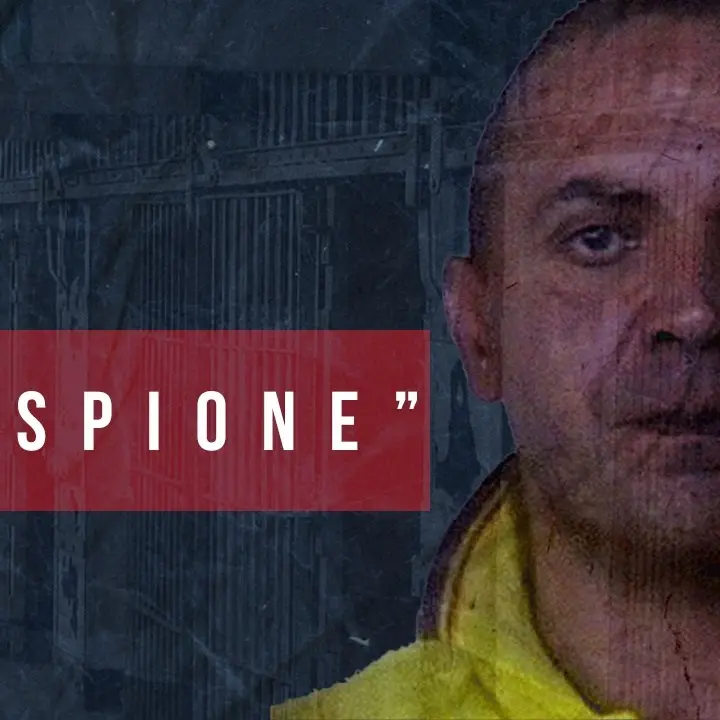 Gotha, il pentito Fiume: «Zumbo? Non si capiva se volesse fare il poliziotto o il mafioso»