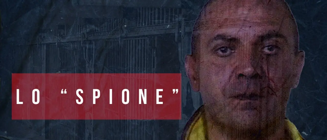 Gotha, il pentito Fiume: «Zumbo? Non si capiva se volesse fare il poliziotto o il mafioso»