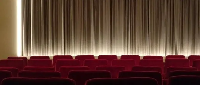 Torna il cinema al Teatro Grandinetti di Lamezia: presentata la rassegna che prevede tre mesi di proiezioni