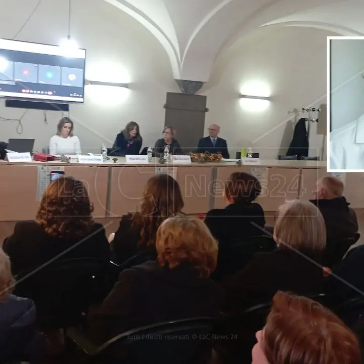 La dieta anti cancro e anti invecchiamento del “calabrese” Valter Longo al centro di un seminario a Gioia Tauro