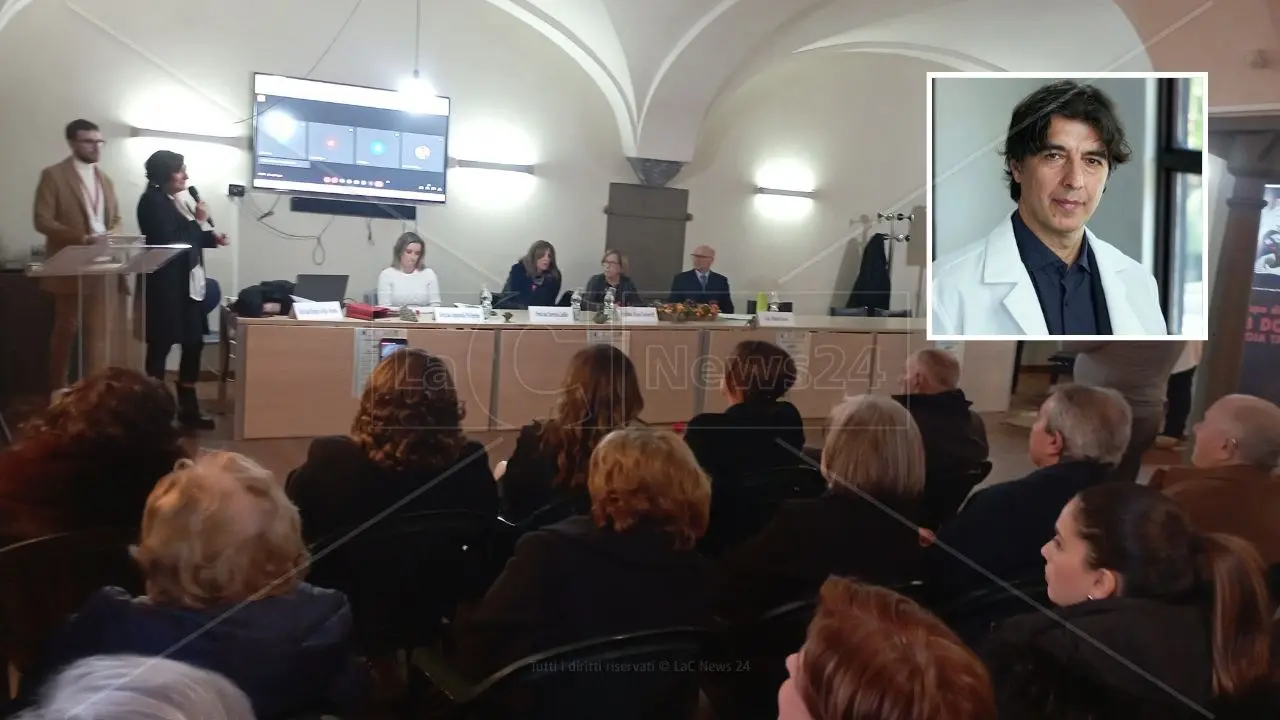 La dieta anti cancro e anti invecchiamento del “calabrese” Valter Longo al centro di un seminario a Gioia Tauro