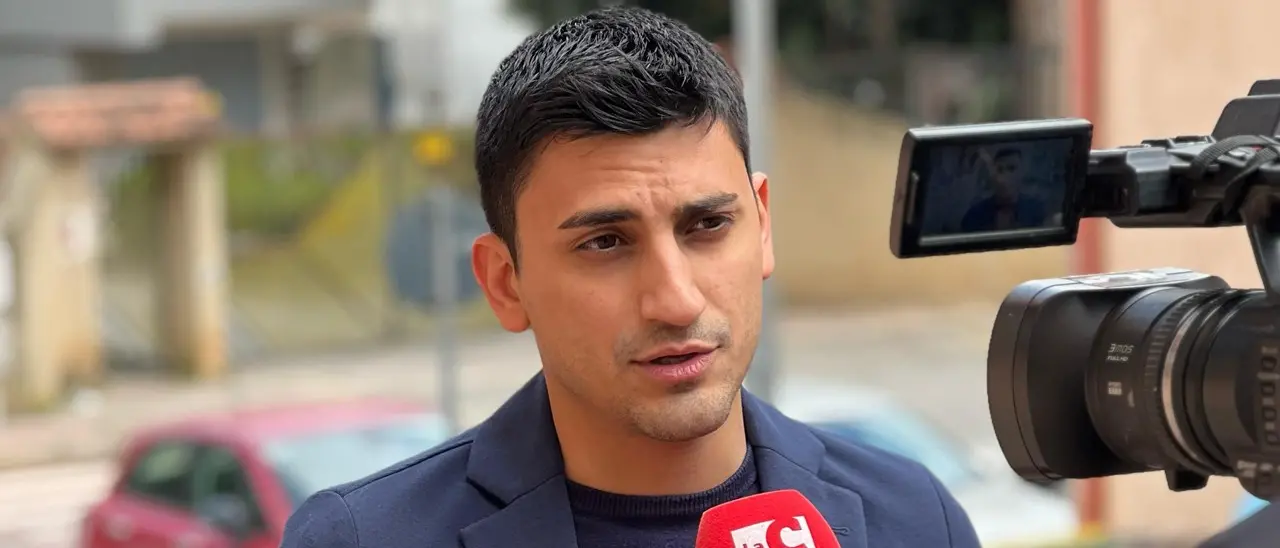 Amministrative Corigliano Rossano, Azione anticipa tutti e candida a sindaco Mattia Salimbeni