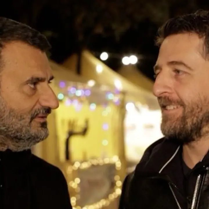 Nel duello tra Caruso e Falcomatà per la Regione spunta il terzo incomodo: Flavio Stasi alle grandi manovre