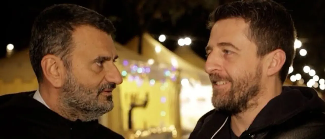 Nel duello tra Caruso e Falcomatà per la Regione spunta il terzo incomodo: Flavio Stasi alle grandi manovre