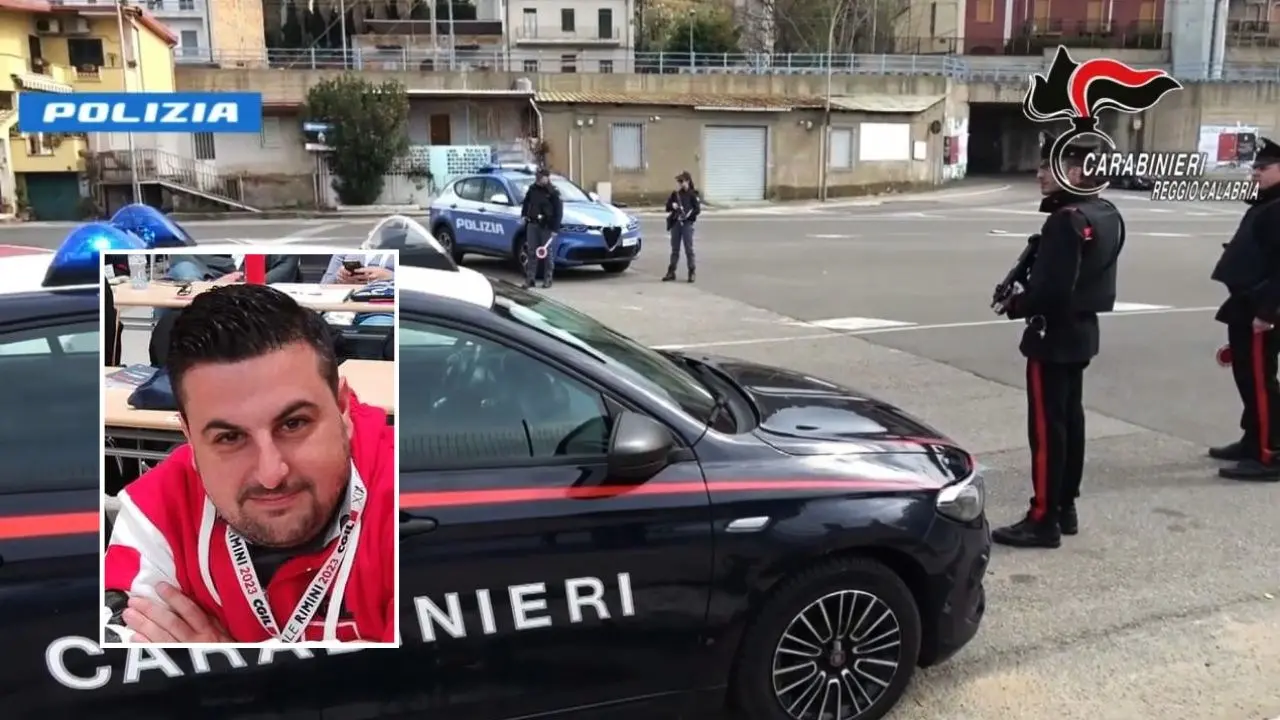 Inchiesta Gallicó, Filcams Cgil: «Non ci ribelliamo abbastanza, serve fare da argine al potere predominante della ’ndrangheta»