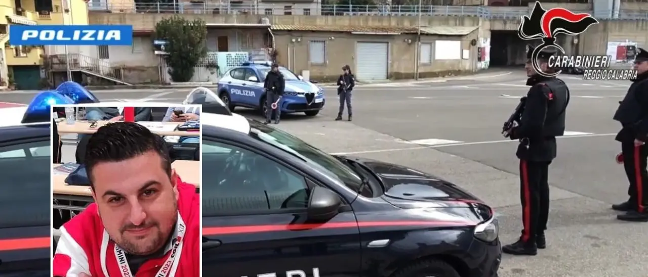 Inchiesta Gallicó, Filcams Cgil: «Non ci ribelliamo abbastanza, serve fare da argine al potere predominante della ’ndrangheta»