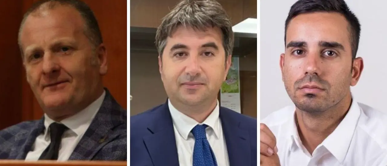 Pnrr e sanità, l’opposizione in Consiglio regionale: «I dati della Corte dei conti non ci sorprendono»