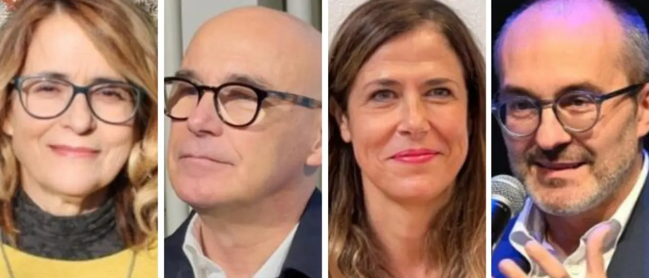 La Sardegna al voto, quattro i candidati che si contendono la presidenza della Regione