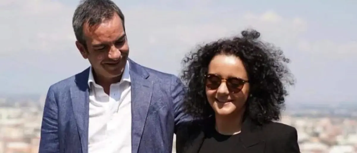 «È tornata Veronica», Occhiuto sui social gioisce per la guarigione della sua assistente dopo l’incidente in autostrada