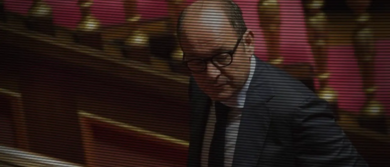 Gotha, Caridi assolto dopo 5 anni: «Non è affiliato alla ‘ndrangheta». Ma per il Tribunale è un «politico spregiudicato»