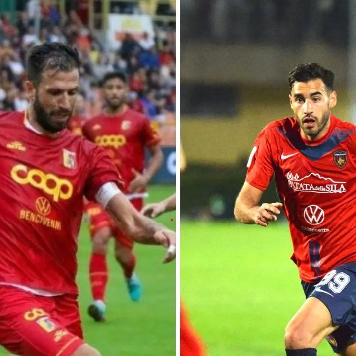 Serie B, Iemmello fa volare il Catanzaro. La Sampdoria rovina la festa del Cosenza