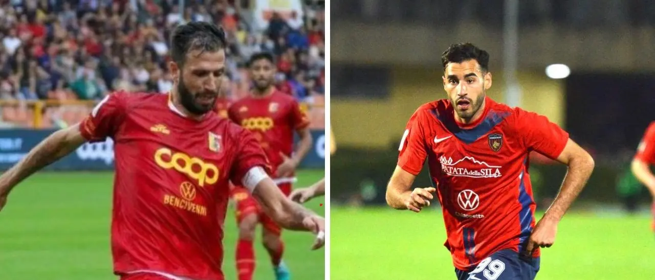 Serie B, Iemmello fa volare il Catanzaro. La Sampdoria rovina la festa del Cosenza