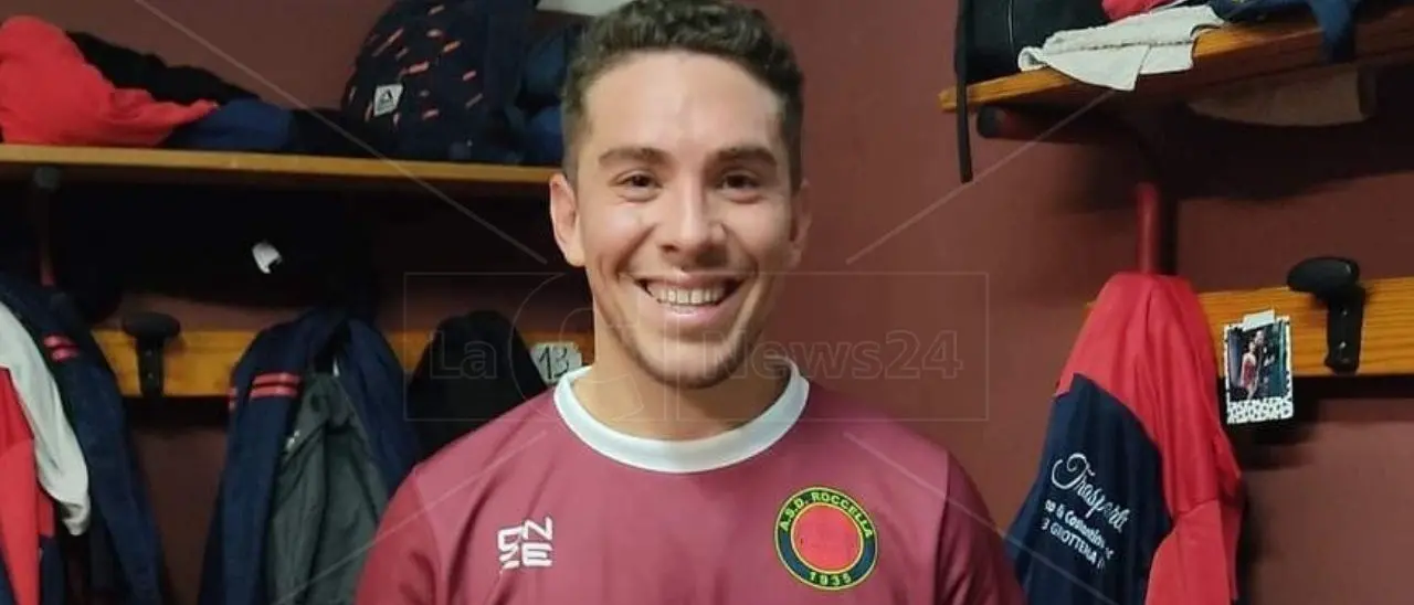 Promozione B: i gol di Acuna per la salvezza del Roccella e per la vetta della Top Ten di Zona D