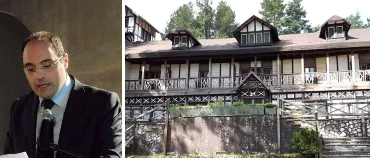 «Puntiamo sul turismo lento e sostenibile»: la ricetta di Talarico per salvare la montagna dalla crisi