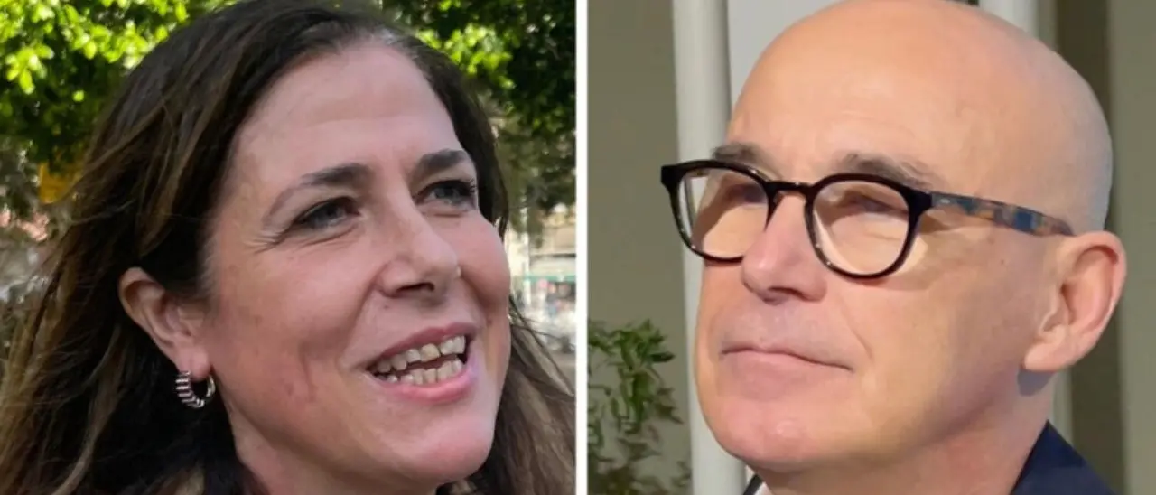 Elezioni in Sardegna, testa a testa tra Todde e Truzzu. Spoglio a rilento: se non si chiude entro le 19 scatta la “tagliola”