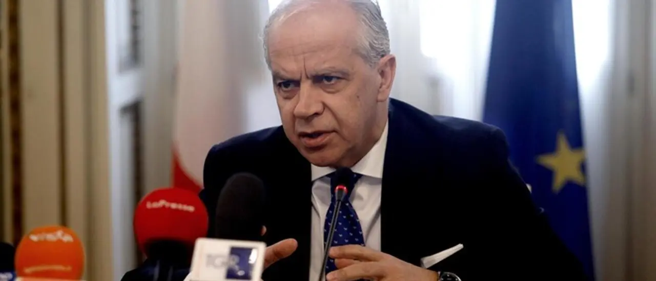 Cariche della polizia a Pisa, Piantedosi: «Casi isolati, falso che la libertà di manifestare in Italia sia limitata»