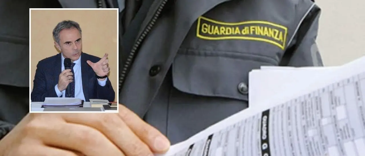 «Così la ’ndrangheta fa pagare le estorsioni allo Stato»: l’ex procuratore aggiunto di Reggio racconta il sistema «geniale» dei clan