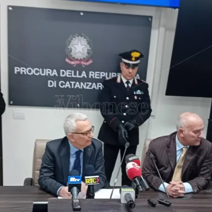 Presunti rapporti con il clan di Vallefiorita: l’imprenditore Paolo Lanzellotti respinge ogni accusa