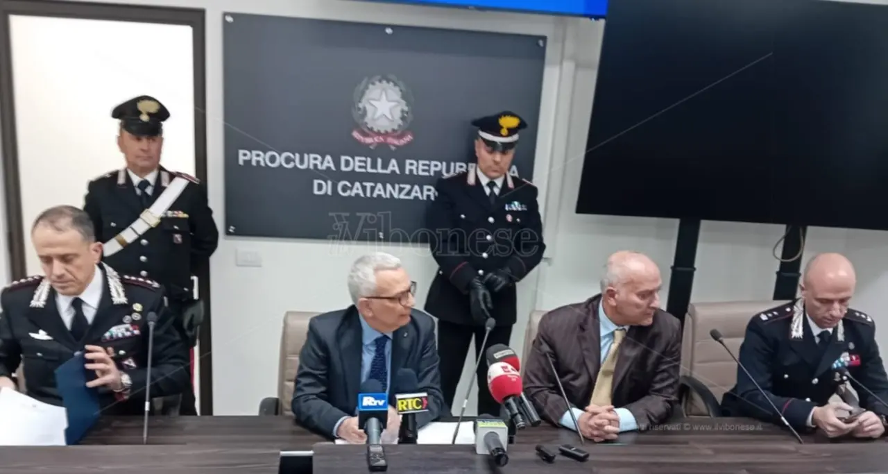 Presunti rapporti con il clan di Vallefiorita: l’imprenditore Paolo Lanzellotti respinge ogni accusa