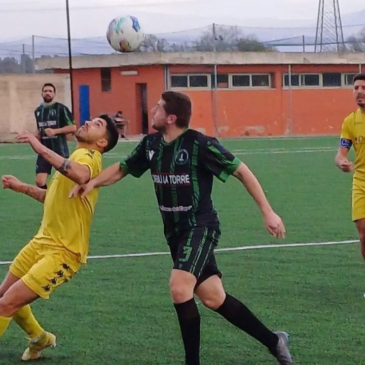 Promozione B, l’Ardore torna al primo posto. Capo Vaticano sconfitto in casa della Saint Michel