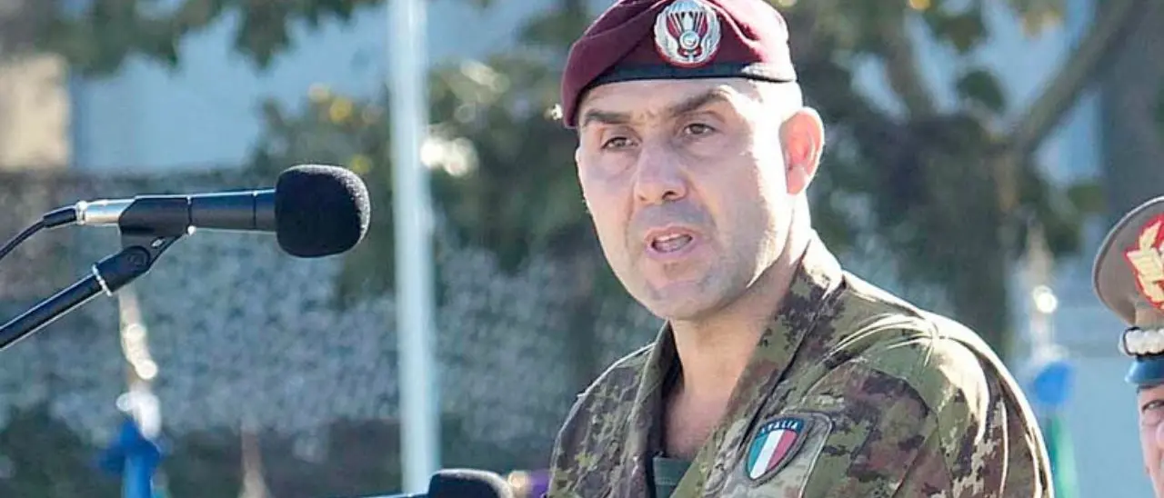 Il generale Vannacci indagato per istigazione all’odio razziale. La Lega: «È una medaglia»