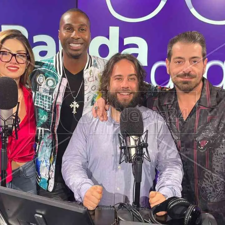 Il grande jazz all’Unical, il sassofonista statunitense Eric Darius in concerto al Tau con la sua band
