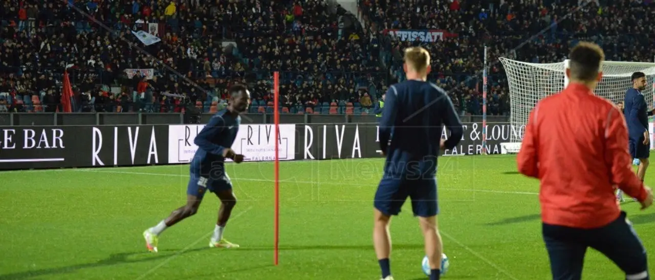 Serie B: Cosenza non farti distrarre dal derby, stasera a Parma c’è la sfida con la capolista. Le probabili formazioni