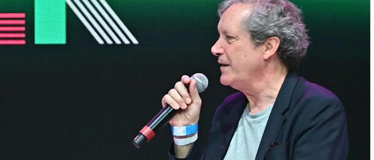 Lutto nel mondo del giornalismo: è morto Ernesto Assante, aveva 66 anni