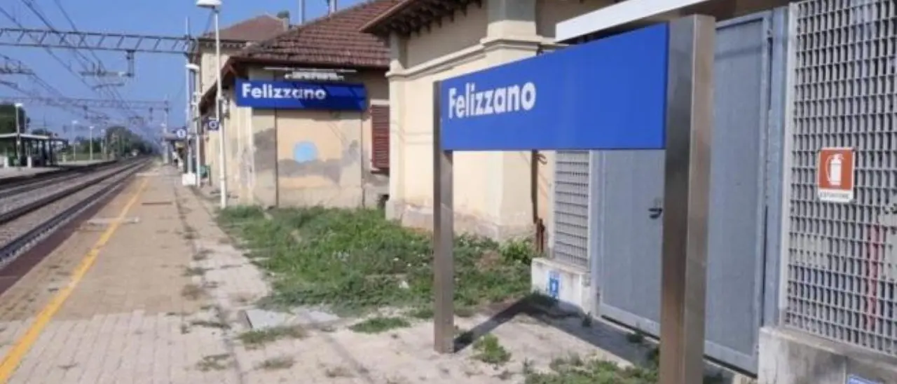 Tragedia nell’Alessandrino, 16enne muore travolto da un treno: il giovane avrebbe tentato di attraversare i binari