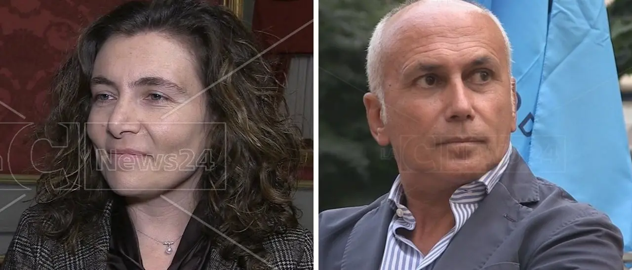 Modello sardo per il centrosinistra in Calabria, Caruso: «Campo largo unica via». Orrico: «Dal Sud parte la riscossa»