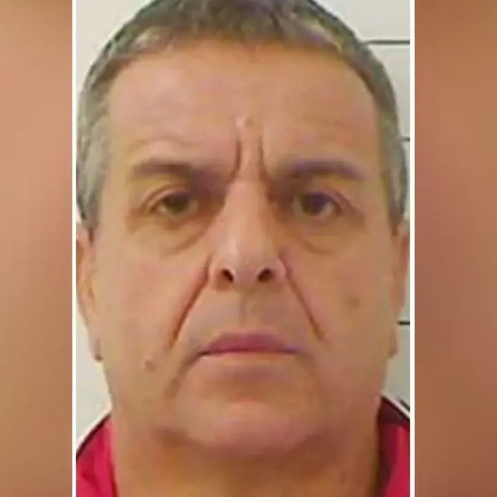Cosenza, ergastolo confermato per il boss Patitucci: per i giudici d’appello è colpevole di un duplice omicidio commesso nel 1986