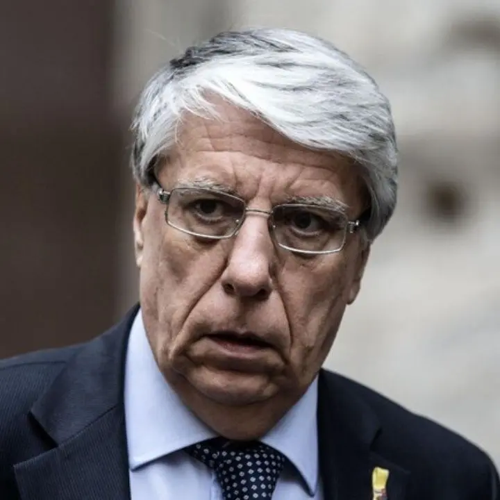 L’ex senatore Giovanardi a processo, «minacce al prefetto» per aiutare imprese poi condannate nel processo Aemilia contro la ’ndrangheta