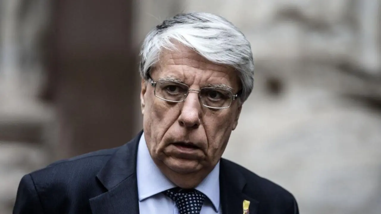 L’ex senatore Giovanardi a processo, «minacce al prefetto» per aiutare imprese poi condannate nel processo Aemilia contro la ’ndrangheta