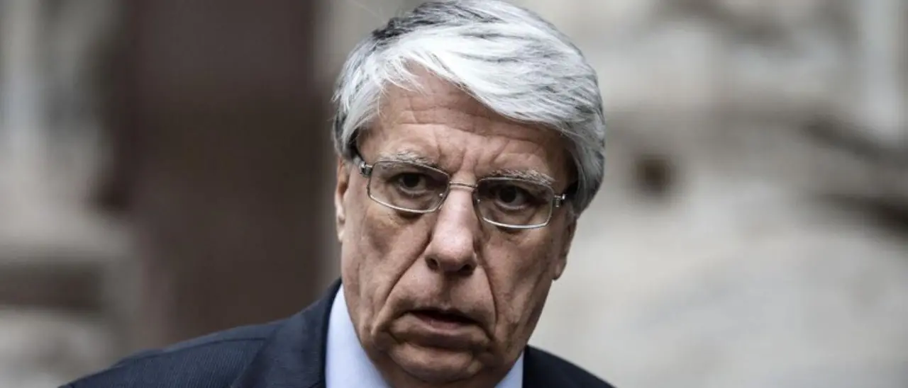 L’ex senatore Giovanardi a processo, «minacce al prefetto» per aiutare imprese poi condannate nel processo Aemilia contro la ’ndrangheta