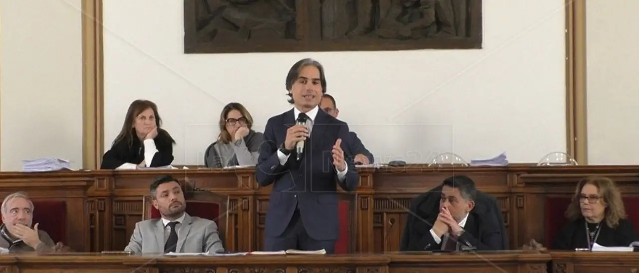 Reggio, su piste ciclabili e Autonomia differenziata Falcomatà gioca d’astuzia, prova a incartare il centrodestra e (per ora) ci riesce