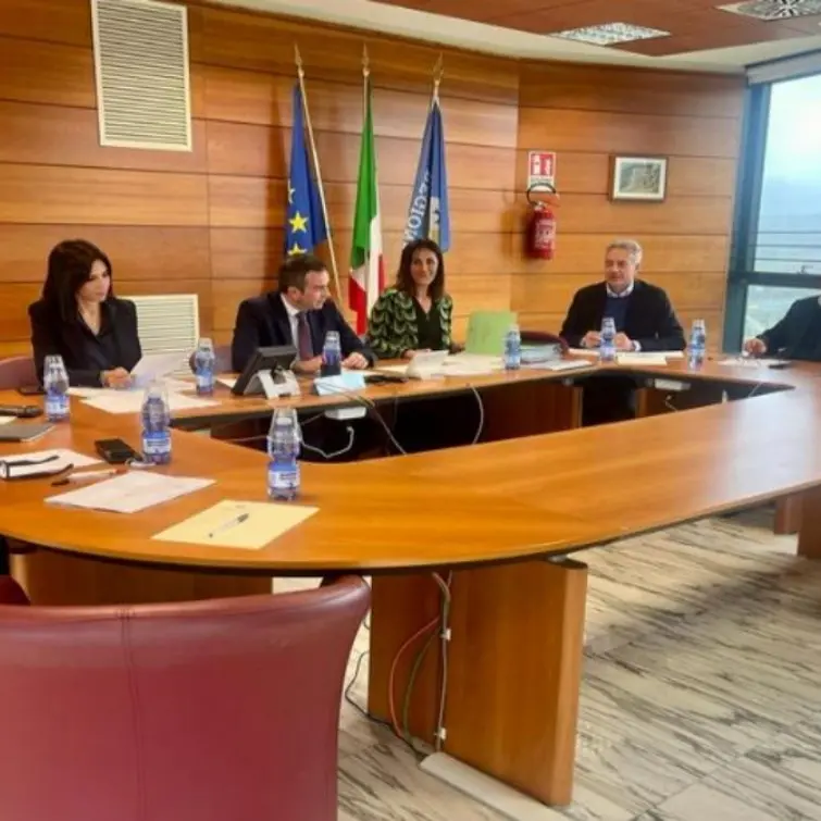 Dal potenziamento dei Centri per l’impiego agli asili nido, disco verde dalla giunta regionale