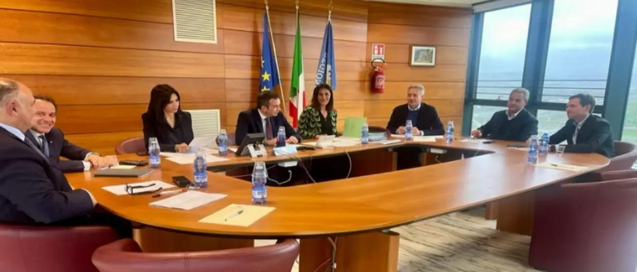 Dal potenziamento dei Centri per l’impiego agli asili nido, disco verde dalla giunta regionale