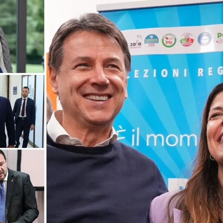 La Sardegna ridisegna gli equilibri nel centrodestra: Lega in crisi, in Calabria Fdi punta a chiedere più spazio nella giunta Occhiuto