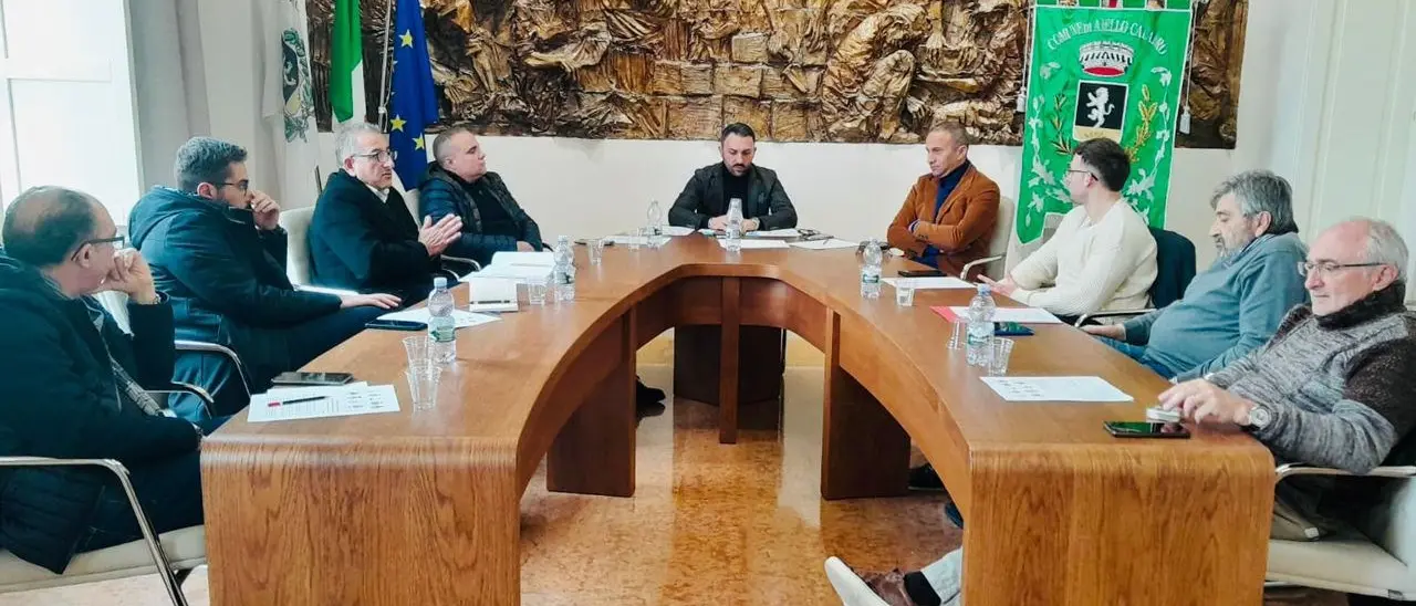 Distretto sanitario di Amantea, nove sindaci chiedono un incontro a Occhiuto sulla Casa della salute