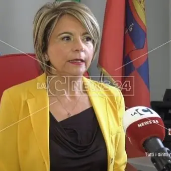 Elezioni comunali a Vibo Valentia, Forza Italia conferma Maria Limardo: «Era e resta il nostro candidato»