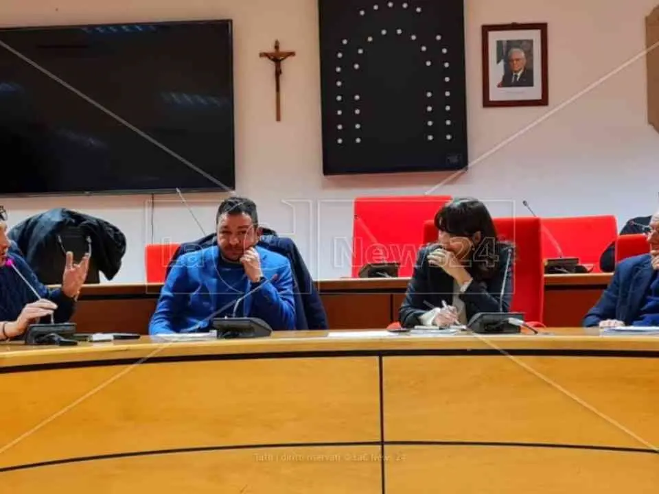 I sindaci della Piana di Gioia incontrano l’Asp: più collaborazione nella programmazione degli interventi