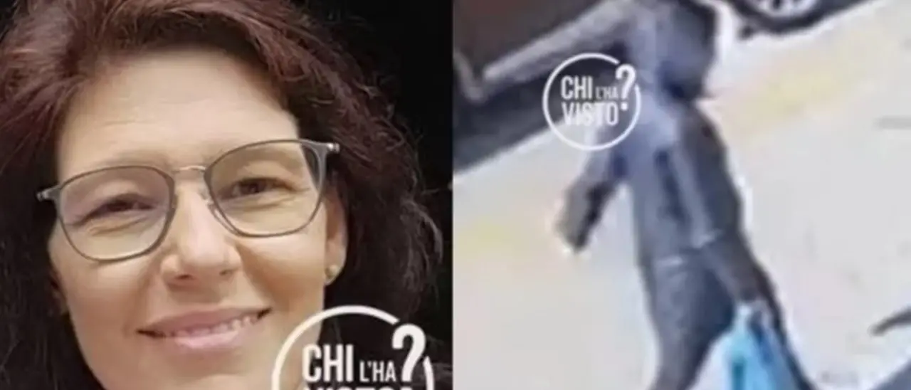 Gli inviati di “Chi l’ha visto?” trovano il cadavere della donna scomparsa a Ischia