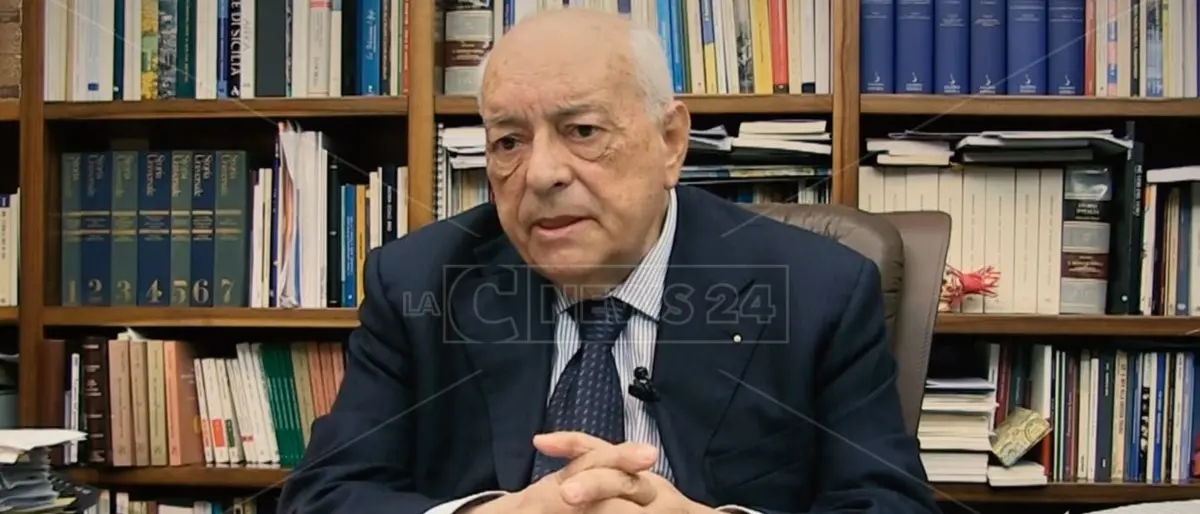 Armando Veneto assolto, i penalisti calabresi: «Un giorno fausto, ma quel processo non doveva neanche iniziare»