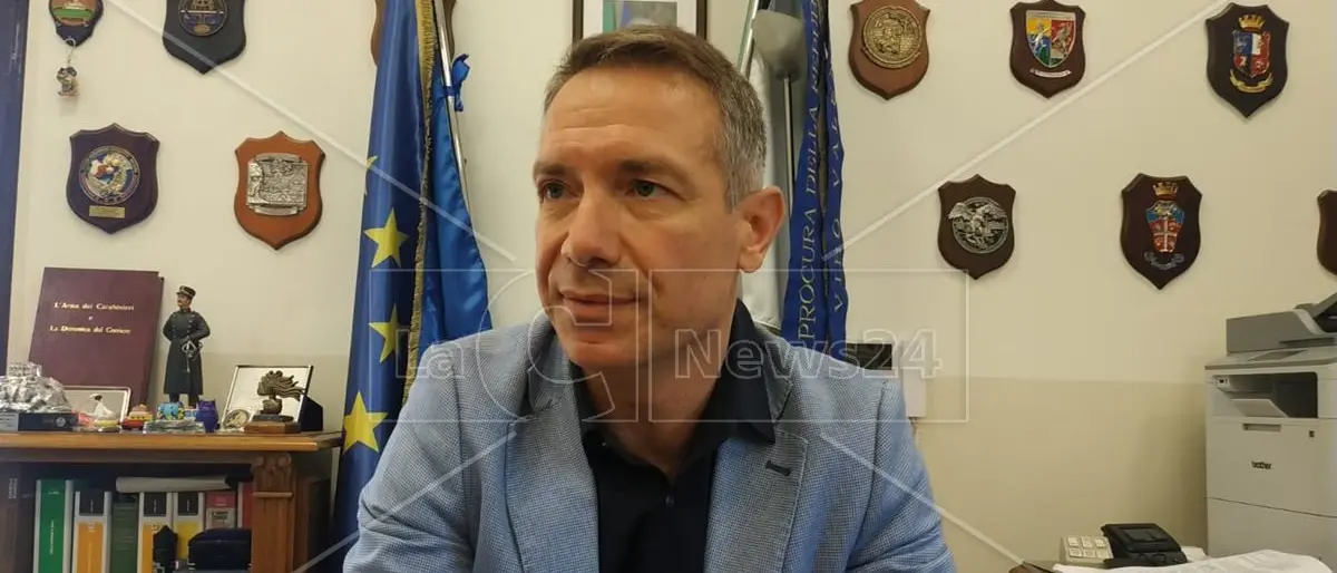 Intimidazioni a sacerdoti nel Vibonese, il procuratore Falvo: «Minacce anche al vescovo, si vuole colpire la sua azione riformatrice»