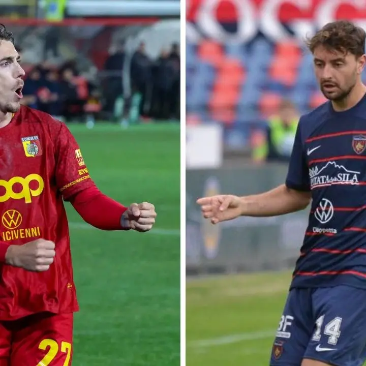 Verso Cosenza-Catanzaro, Vandeputte e Calò i migliori assistman della Serie B
